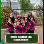 ORGULLO VALLENARINO EN EL PATINAJE ARTÍSTICO