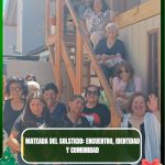 MATEADA DEL SOLSTICIO