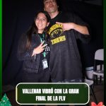 VALLENAR VIBRÓ CON LA GRAN FINAL DE LA FLV