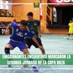 SIGUE EL CAMPEONATO COPA RAZA GIGANTES DEL BABY