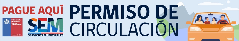 Pago permiso Circulacion 2026